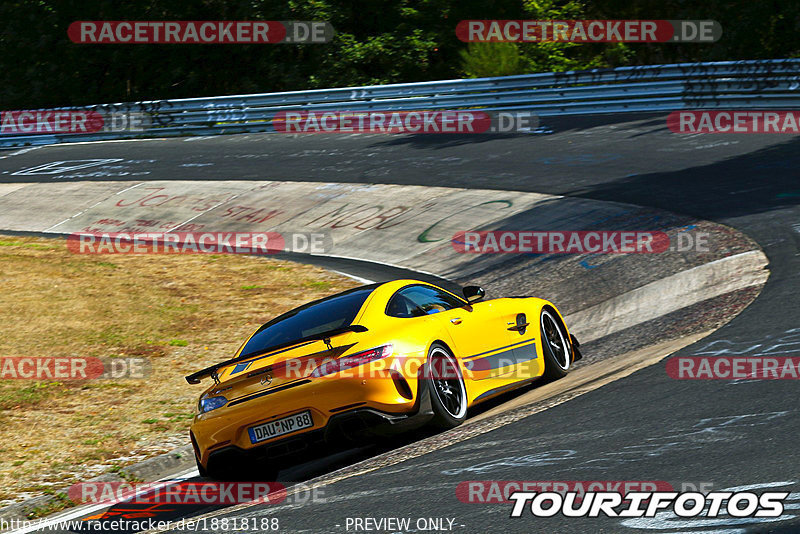 Bild #18818188 - Touristenfahrten Nürburgring Nordschleife (28.08.2022)