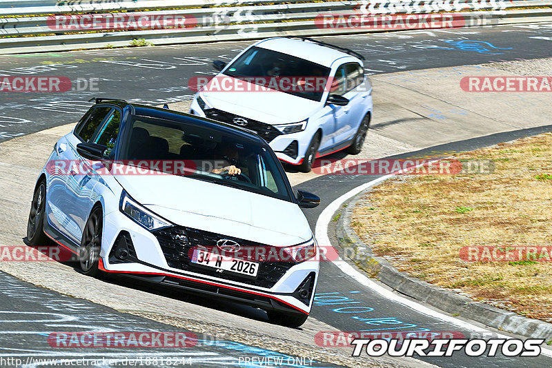 Bild #18818244 - Touristenfahrten Nürburgring Nordschleife (28.08.2022)