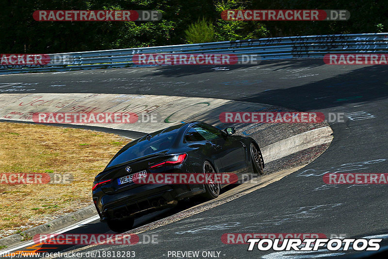 Bild #18818283 - Touristenfahrten Nürburgring Nordschleife (28.08.2022)