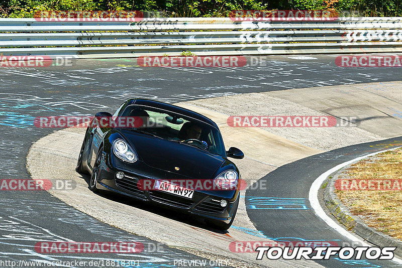 Bild #18818301 - Touristenfahrten Nürburgring Nordschleife (28.08.2022)