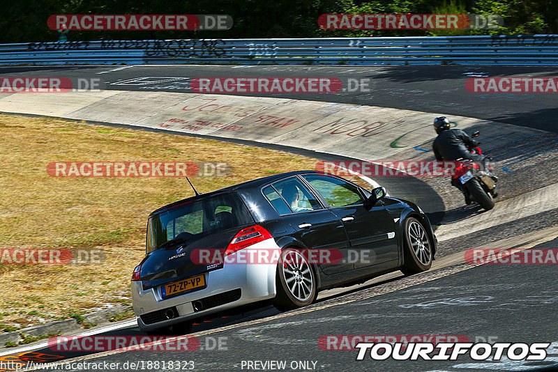 Bild #18818323 - Touristenfahrten Nürburgring Nordschleife (28.08.2022)