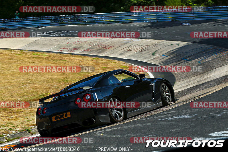 Bild #18818346 - Touristenfahrten Nürburgring Nordschleife (28.08.2022)