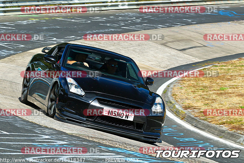 Bild #18818347 - Touristenfahrten Nürburgring Nordschleife (28.08.2022)