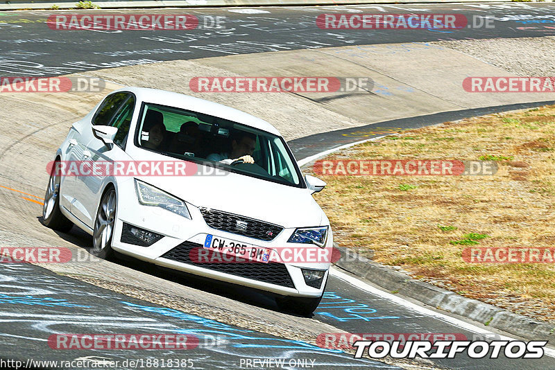 Bild #18818385 - Touristenfahrten Nürburgring Nordschleife (28.08.2022)