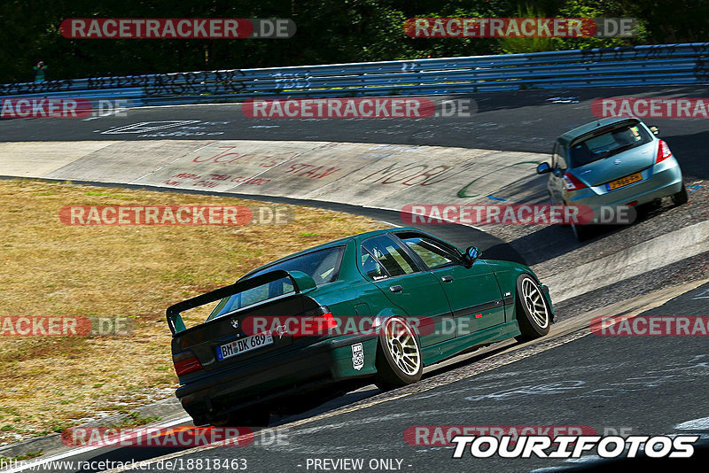 Bild #18818463 - Touristenfahrten Nürburgring Nordschleife (28.08.2022)