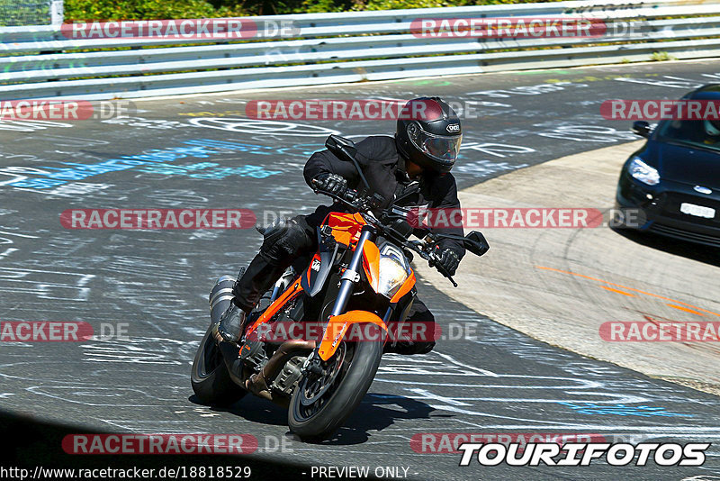 Bild #18818529 - Touristenfahrten Nürburgring Nordschleife (28.08.2022)