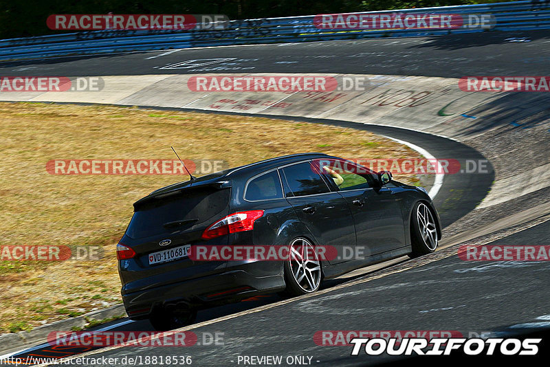 Bild #18818536 - Touristenfahrten Nürburgring Nordschleife (28.08.2022)