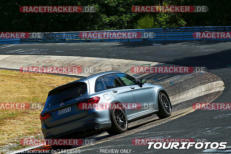 Bild #18818585 - Touristenfahrten Nürburgring Nordschleife (28.08.2022)