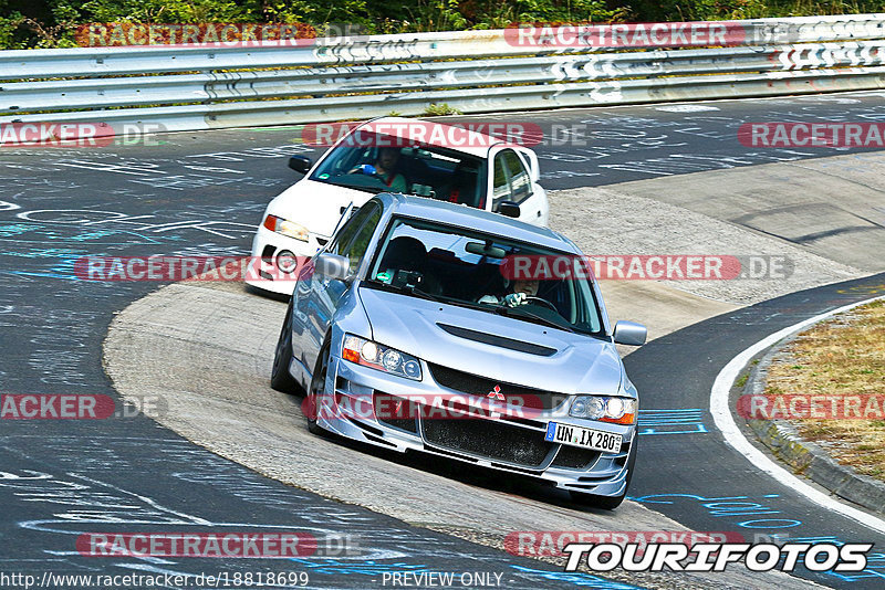 Bild #18818699 - Touristenfahrten Nürburgring Nordschleife (28.08.2022)