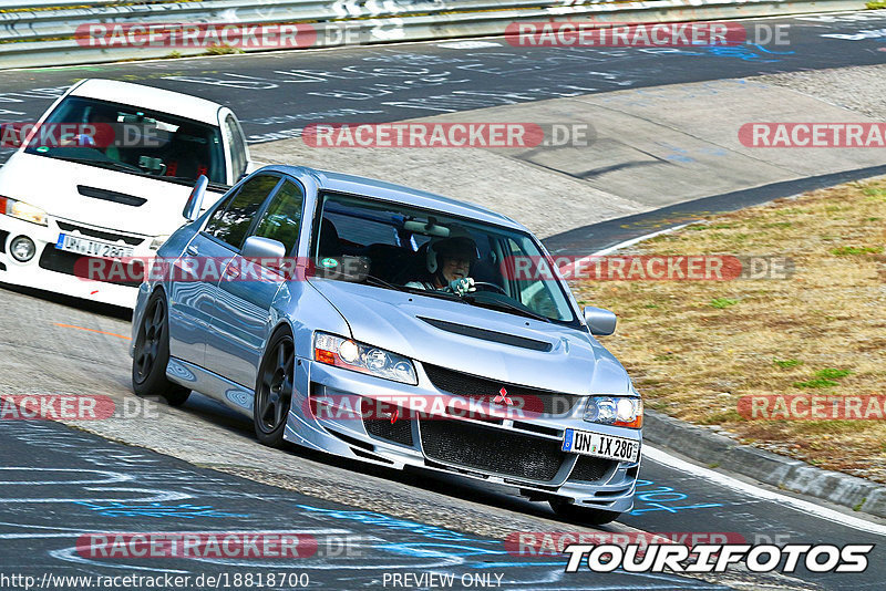 Bild #18818700 - Touristenfahrten Nürburgring Nordschleife (28.08.2022)