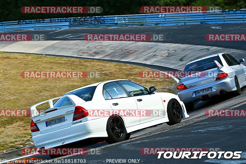 Bild #18818703 - Touristenfahrten Nürburgring Nordschleife (28.08.2022)