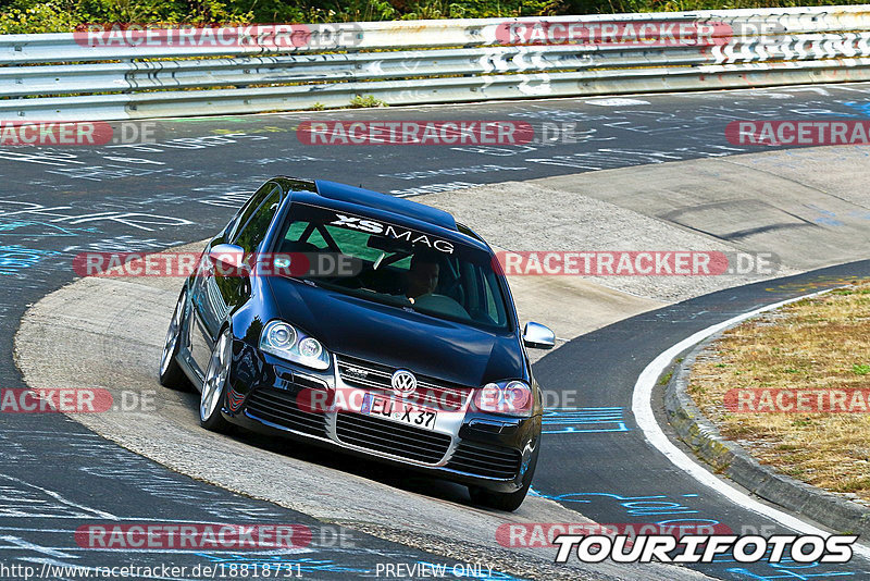 Bild #18818731 - Touristenfahrten Nürburgring Nordschleife (28.08.2022)