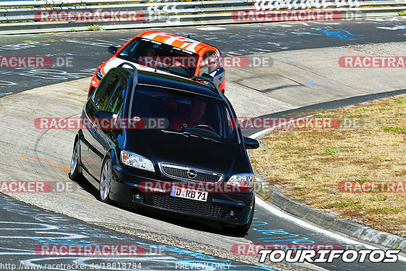 Bild #18818784 - Touristenfahrten Nürburgring Nordschleife (28.08.2022)