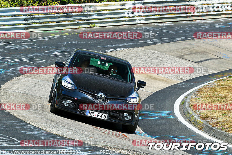 Bild #18818833 - Touristenfahrten Nürburgring Nordschleife (28.08.2022)