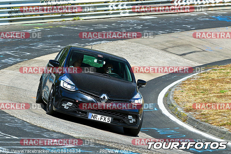 Bild #18818834 - Touristenfahrten Nürburgring Nordschleife (28.08.2022)