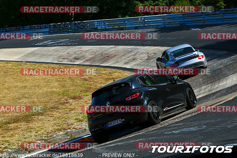 Bild #18818839 - Touristenfahrten Nürburgring Nordschleife (28.08.2022)