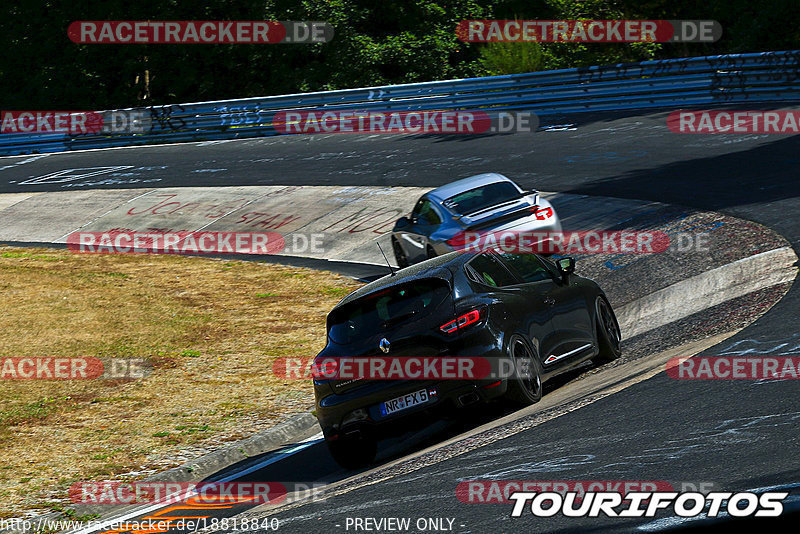 Bild #18818840 - Touristenfahrten Nürburgring Nordschleife (28.08.2022)