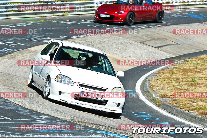 Bild #18818845 - Touristenfahrten Nürburgring Nordschleife (28.08.2022)