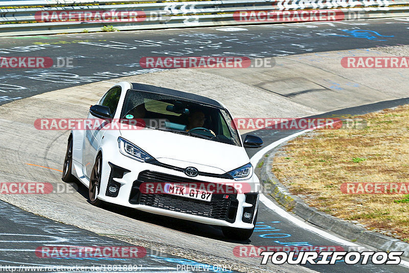 Bild #18818897 - Touristenfahrten Nürburgring Nordschleife (28.08.2022)