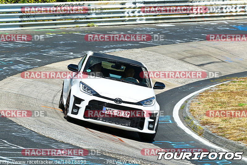 Bild #18818898 - Touristenfahrten Nürburgring Nordschleife (28.08.2022)