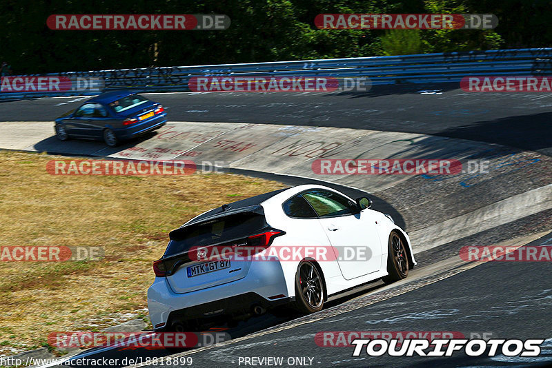 Bild #18818899 - Touristenfahrten Nürburgring Nordschleife (28.08.2022)