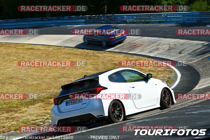 Bild #18818900 - Touristenfahrten Nürburgring Nordschleife (28.08.2022)