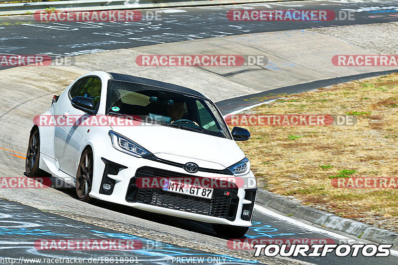 Bild #18818901 - Touristenfahrten Nürburgring Nordschleife (28.08.2022)