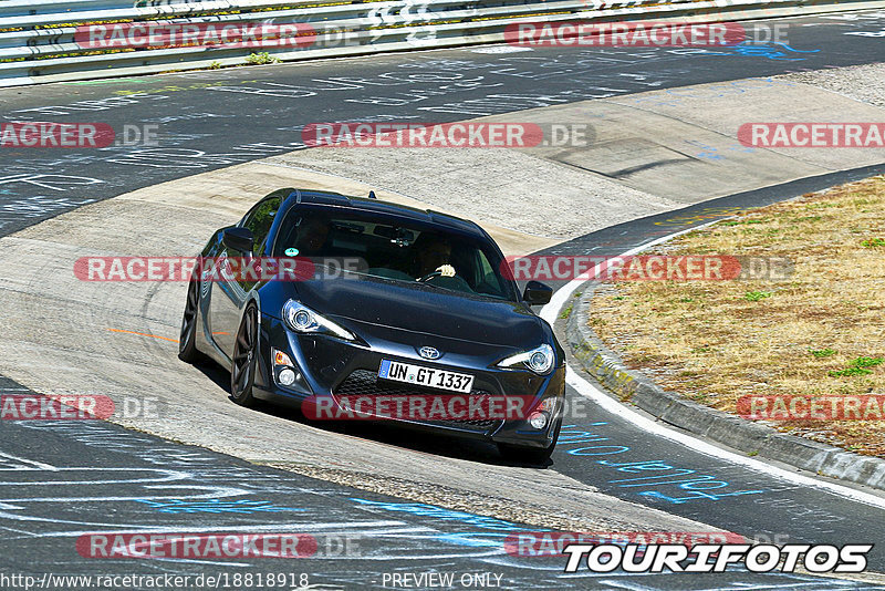 Bild #18818918 - Touristenfahrten Nürburgring Nordschleife (28.08.2022)