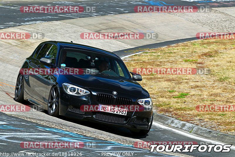 Bild #18818926 - Touristenfahrten Nürburgring Nordschleife (28.08.2022)