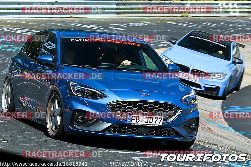 Bild #18818941 - Touristenfahrten Nürburgring Nordschleife (28.08.2022)