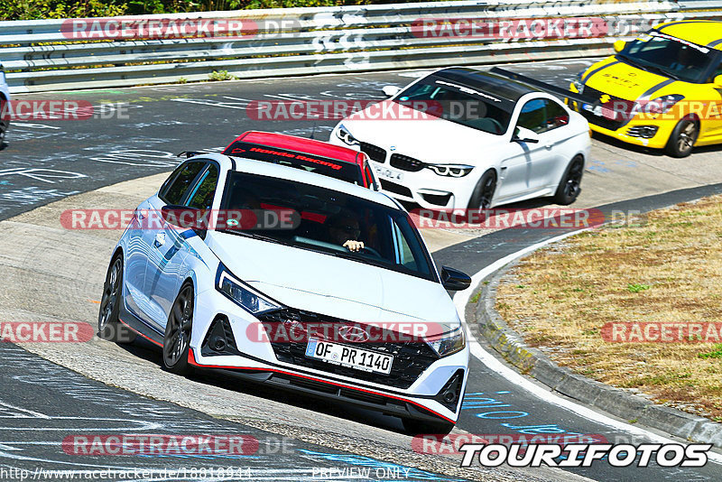 Bild #18818944 - Touristenfahrten Nürburgring Nordschleife (28.08.2022)