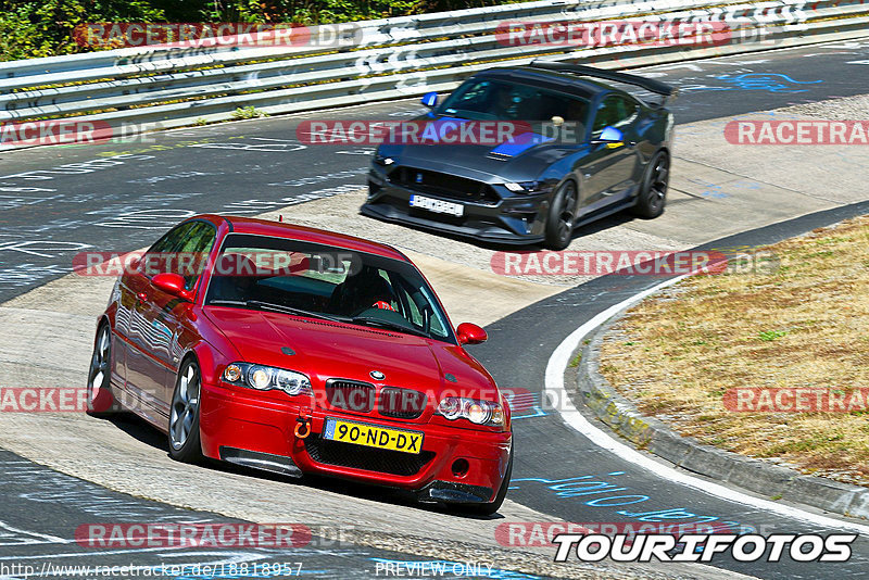 Bild #18818957 - Touristenfahrten Nürburgring Nordschleife (28.08.2022)