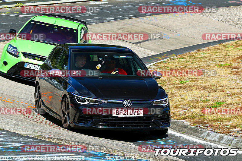 Bild #18819116 - Touristenfahrten Nürburgring Nordschleife (28.08.2022)