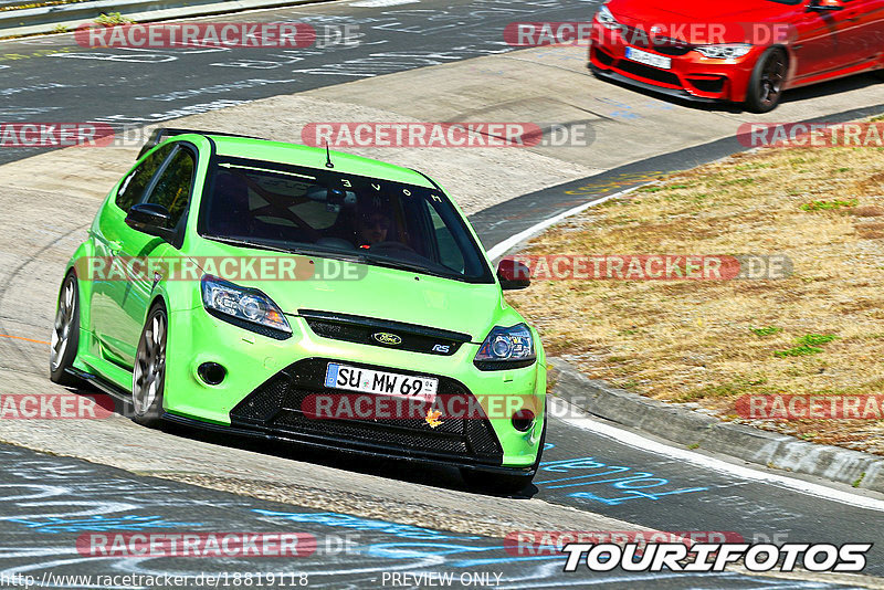 Bild #18819118 - Touristenfahrten Nürburgring Nordschleife (28.08.2022)