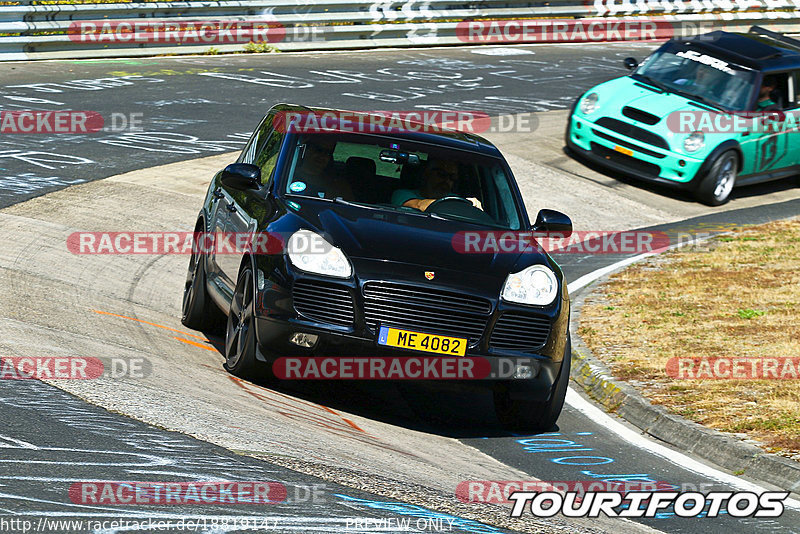 Bild #18819147 - Touristenfahrten Nürburgring Nordschleife (28.08.2022)