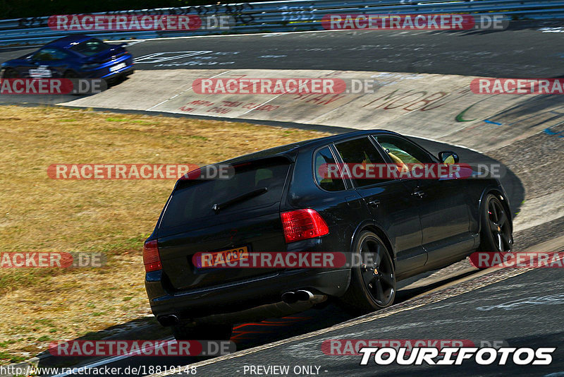 Bild #18819148 - Touristenfahrten Nürburgring Nordschleife (28.08.2022)