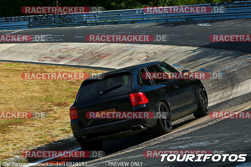 Bild #18819151 - Touristenfahrten Nürburgring Nordschleife (28.08.2022)