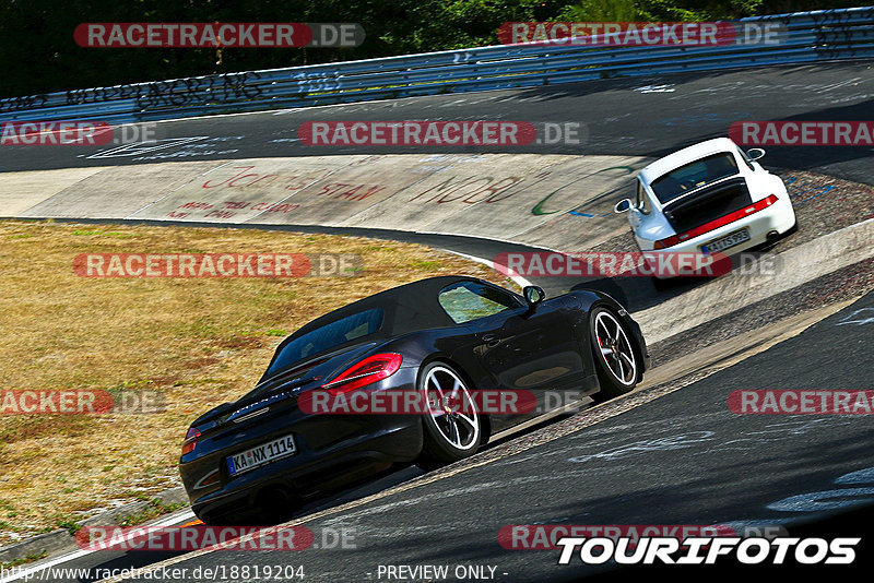 Bild #18819204 - Touristenfahrten Nürburgring Nordschleife (28.08.2022)