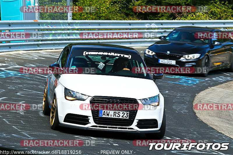 Bild #18819256 - Touristenfahrten Nürburgring Nordschleife (28.08.2022)