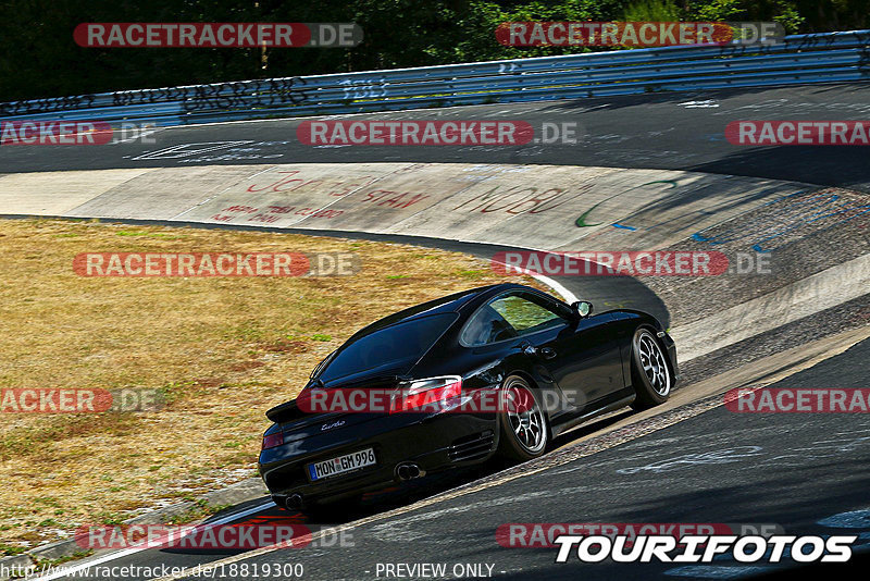 Bild #18819300 - Touristenfahrten Nürburgring Nordschleife (28.08.2022)