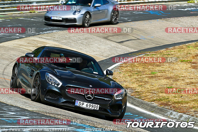 Bild #18819317 - Touristenfahrten Nürburgring Nordschleife (28.08.2022)