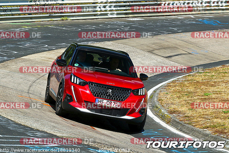 Bild #18819340 - Touristenfahrten Nürburgring Nordschleife (28.08.2022)