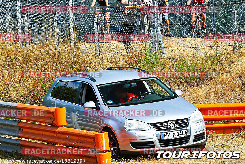 Bild #18819397 - Touristenfahrten Nürburgring Nordschleife (28.08.2022)