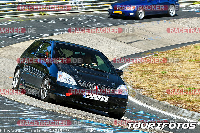 Bild #18819573 - Touristenfahrten Nürburgring Nordschleife (28.08.2022)