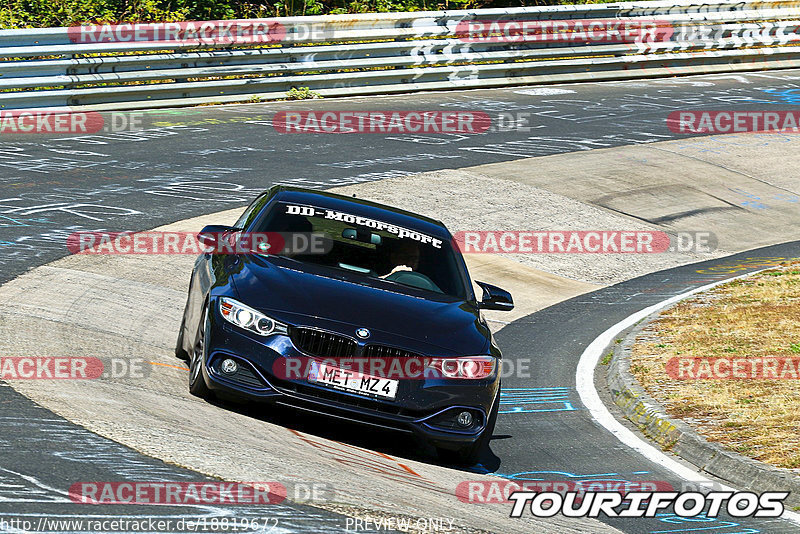 Bild #18819672 - Touristenfahrten Nürburgring Nordschleife (28.08.2022)