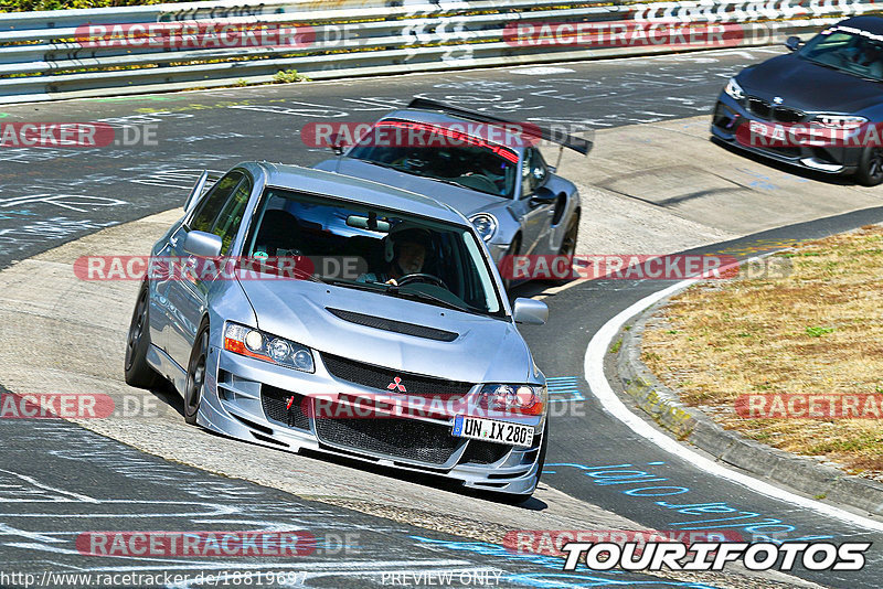 Bild #18819697 - Touristenfahrten Nürburgring Nordschleife (28.08.2022)