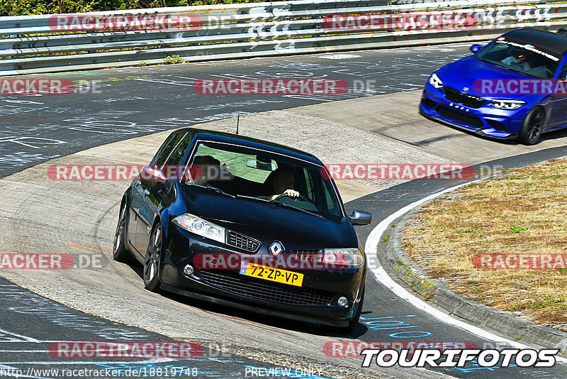 Bild #18819748 - Touristenfahrten Nürburgring Nordschleife (28.08.2022)