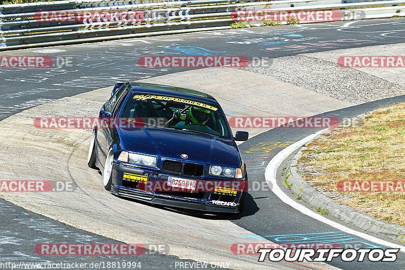 Bild #18819994 - Touristenfahrten Nürburgring Nordschleife (28.08.2022)