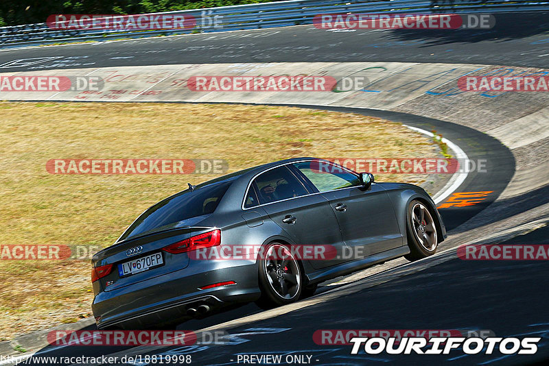 Bild #18819998 - Touristenfahrten Nürburgring Nordschleife (28.08.2022)