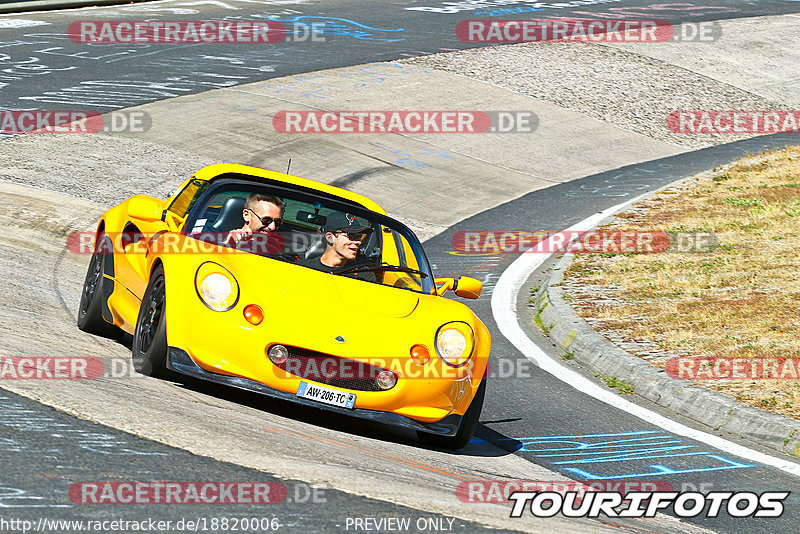 Bild #18820006 - Touristenfahrten Nürburgring Nordschleife (28.08.2022)